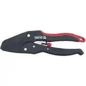 YATO YT-8807 - Aambeeld Snoeischaar - Ratelsysteem - 200 mm - Ergonomische Handgreep