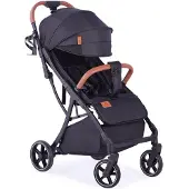 BabyTrold Piza Stroller Paars