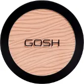 Gosh Dextreme High Coverage Powder 004 Natural 9 g
