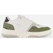 Cruyff Sneakers laag 'Endorsed Sport' wit