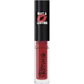 Lovely - Lip Gloss Extra Lasting błyszczyk do ust 3 6ml