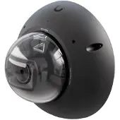Ubiquiti UniFi G6 Pro Dome - Netwerkbewakingscamera - Koepelvormig - Tamperbestendig / Weerbestendig - Kleur (dag en nacht)