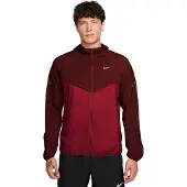 Nike Dri-FIT Stride UV Running Jacket | XL | Heren