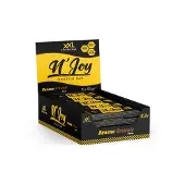 XXL Nutrition N'Joy Protein Bar Banaan Brownie 15 Pack