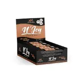 XXL Nutrition N'Joy Protein Bar Chocolate Caramel 15 St Reep