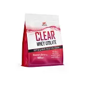 XXL Nutrition Clear Whey Isolate - Aardbei/Kers - 1000 gram