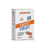 XXL Nutrition Energie Fruit Bar - Orange