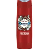 Old Spice Wolf Thorn Shower Gel 400ml
