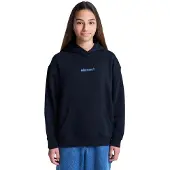 Element Sportief sweatshirt azuur / zwart