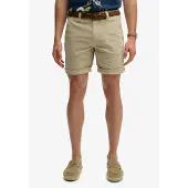 Superdry Broek 'Utility' beige