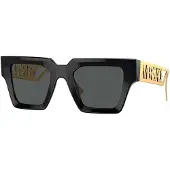 Versace Ve4431f-gb187 50/22/145 Dames Zonnebril