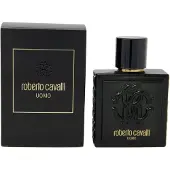 Roberto Cavalli Herengeuren Uomo Eau de Toilette Spray 100 ml