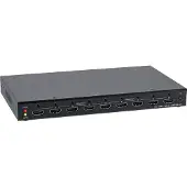 InLine HDMI-videowall switch 1 tot 9 monitoren, Full-HD