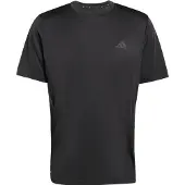 Adidas Functioneel shirt 'Essentials' zwart