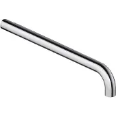 Hotbath Cobber Uitloop 30cm Chroom CB094
