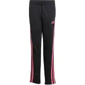 Adidas - Kid's Essentials Pants - Trainingsbroek 164, zwart