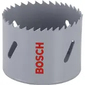 Bosch Bi-metal Serie - Bimetalen Gatenzaag - 14 mm - HSS met Kobalt - Duurzaamheid