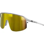 Julbo - Merken - Density Gris/Marron SP 3 voor Unisex - Grijs