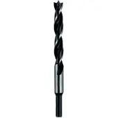 HiKOKI Houtboor CV 20x120x180mm met 10mm Reduceer Schacht
