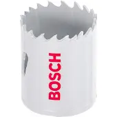 Bosch Bi-Metal Serie - HSS Bi-Metalen Gatenzaag - 37 mm - Voor Hout en Metaal