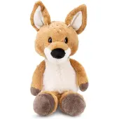 Nici Reh, René Roebuck, 25 cm, knuffelkonijn