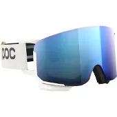 POC Skibril Unisex Nexal Bleu/Blanc/Partly Sunny Blue