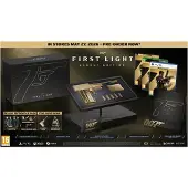 007: First Light Legacy Edition Xbox Series X