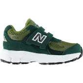 New Balance Jongens Sneakers I2002 - Groen - Maat 25