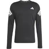 Adidas Functioneel shirt zwart / wit