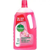 Dettol Allesreiniger Power & Fresh Kersenbloesem 2 Liter