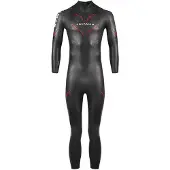 Aquaman Bionik Trisuit Met Lange Mouwen 2 Mm