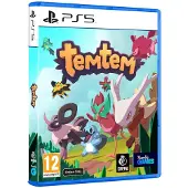 Temtem