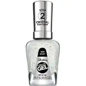 Sally Hansen Miracle Gel Nagellak 105 Crystal Top Coat