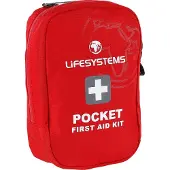 LifeSystems Pocket First Aid Kit, EHBO-set
