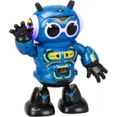 Spectron Robot éducatif Ycoo Robo Beats II