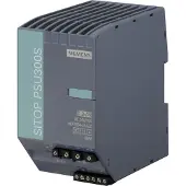 Siemens Gelijkstroomvoeding 24V | 6EP14342BA20