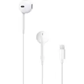 Apple EarPods Lightning aansluiting