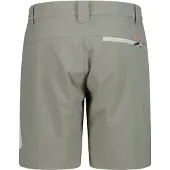 CMP Dames lange bermuda Stretch | Maat 2XL