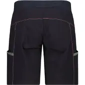 CMP - Women's Bermuda Light Climb - Short 44, zwart