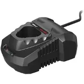 Dedra 12V lader, 2.4A, MAUS - DED7302