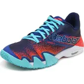 Babolat Jet Premura 2 Padel Shoes Blauw EU 40 1/2 Man
