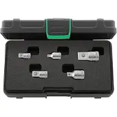 Stahlwille 5513 96121003 Dopsleutelset Inch 1/2 (12.5 mm)