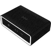Zotac Barebone ZBOX-CI629NANO-BE Intel Core i3 i3-1315 4.5 GHz 2560 MB RAM FreeDOS ZBOX-CI629NANO-BE