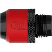 Lezyne CO2 Pomp Slang Flex Slang CLIK CHUCK