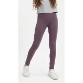 Name it Leggings 'NKFVivian' donkerlila