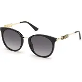 GUESS GU 7645 01B