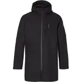 Protest Jas Men Thoreau True Black-XS