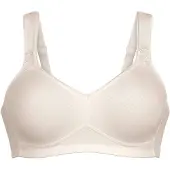 Anita Wireless bh Leni | Maat: 100C | Kleur: Crystal