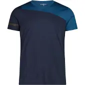 CMP 35c6736 T-shirt Met Korte Mouwen