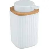 Wenko Zeepdispenser Mod. Rotello
